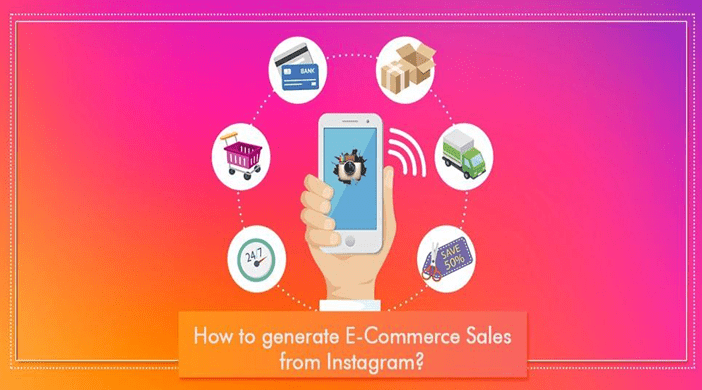How to Generate E-Commerce Sales 
