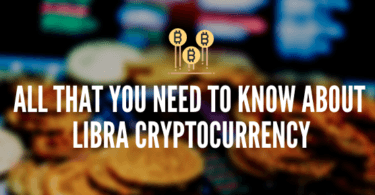 Libra Cryptocurrency