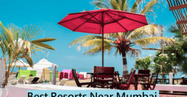 Best resorts near mumbai for couples