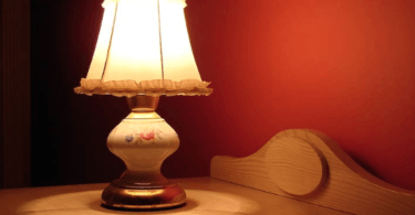 Buying Lamps For Your Room