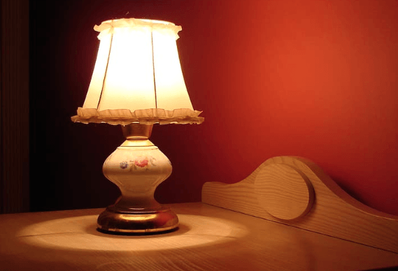 Buying Lamps For Your Room