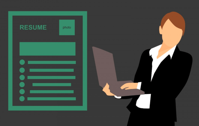 How to Write an IT Resume