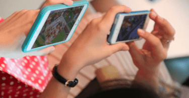 Become a Better Mobile Gamer