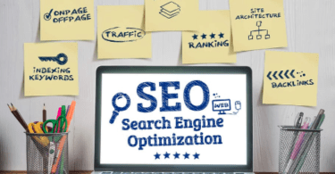 SEO is important for business