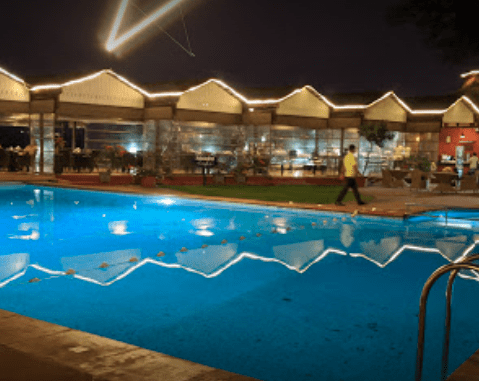 Resort Dukes Retreat, Lonavala