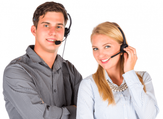 Outsourcing Call Center Services