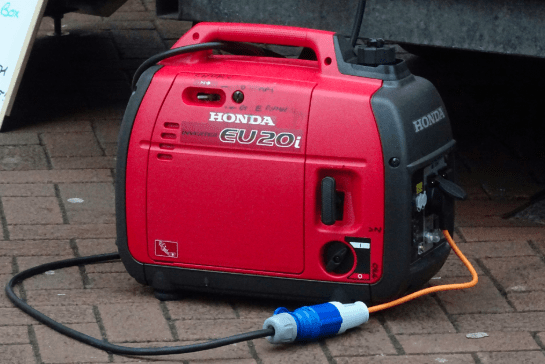 What Is An Electric Generator