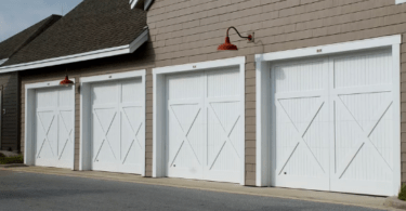 Fixing Cranky Garage Door Yourself