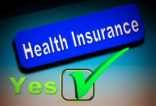 Group health insurance plan