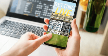 Online Sports Betting and Odds