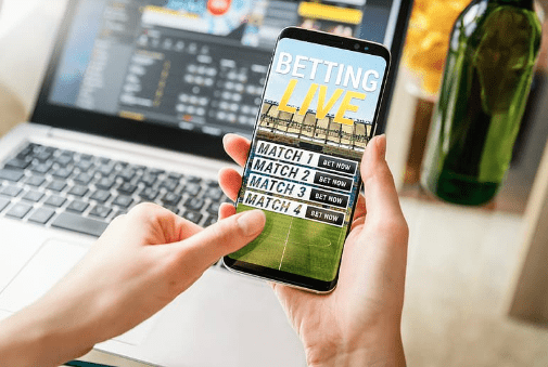 Online Sports Betting and Odds