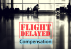 Delayed Flight Compensation