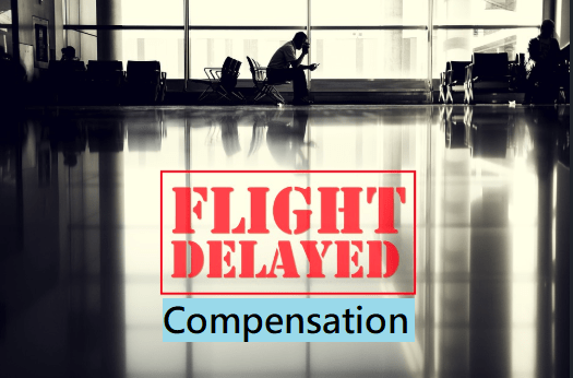 Delayed Flight Compensation