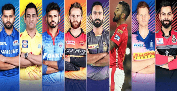 Indian Premier League - Cricket league