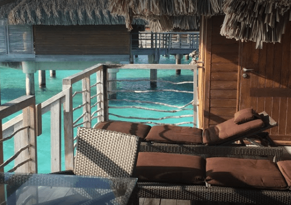 InterContinental Bora Bora Resort & Thalasso Spa