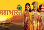 Mahabharat (TV Series 2013 - 2014)