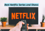 Best Netflix Original Series To Watch