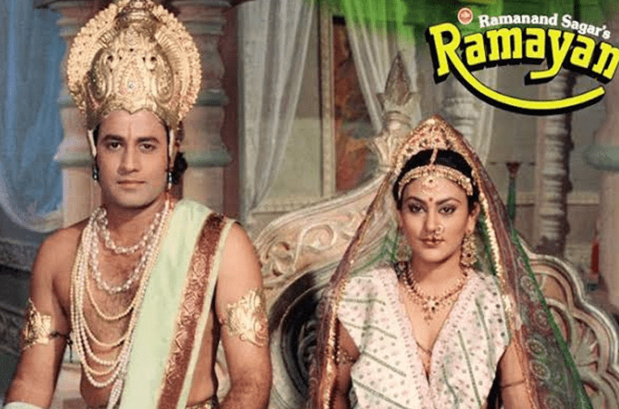 Ramayan (TV Series 1987–1988)