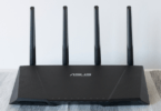 How to Reset Asus Router without Password