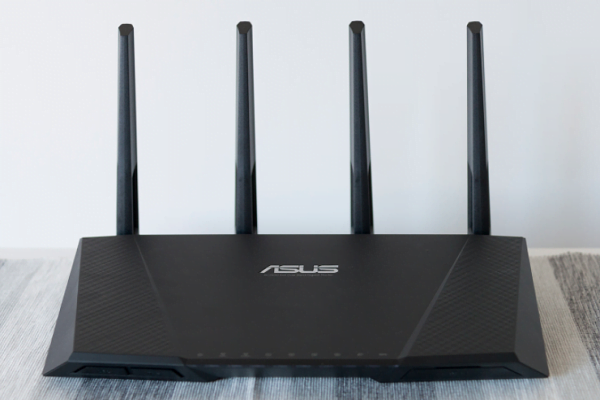 How to Reset Asus Router without Password 
