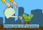 SIP Mutual Fund Investment