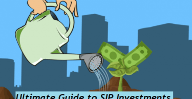 SIP Mutual Fund Investment