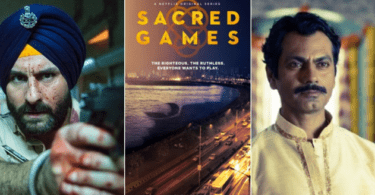 Sacred Games (TV series)