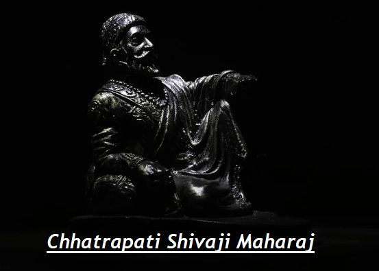Chhatrapati Shivaji Maharaj - Indian king