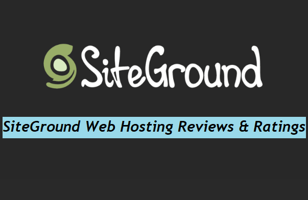 SiteGround Web Hosting Review