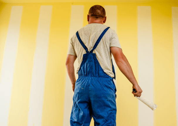 Steps to Start Small Painting Business