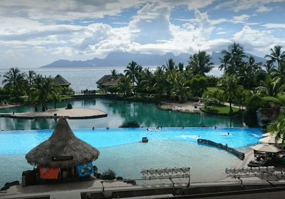 InterContinental Tahiti Resort Spa