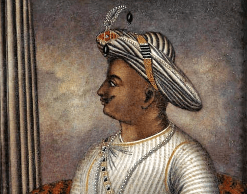 Tipu Sultan - Ruler