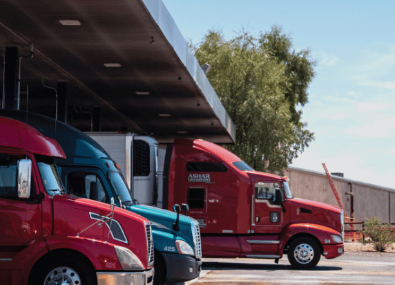 Maximize Fleet Efficiencies from Vehicles to Payroll