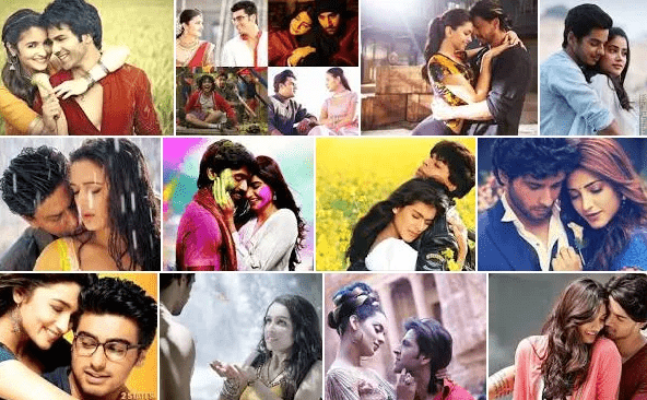Hindi Romantic Movies You Can't Miss