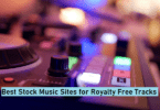 Royalty-Free Music Sites