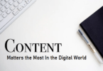 Importance of Content in the Digital World