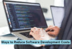 Reduce Custom Software Development Cost