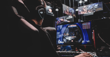 Rise of Esports Betting Culture