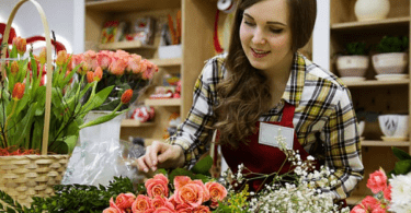 Choosing a Flower Delivery Services