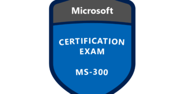 Exam MS-300