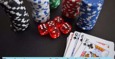 Tips To Enhance Your Online Casino Experience