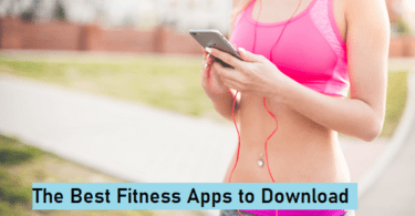 Best Workout Apps to Download