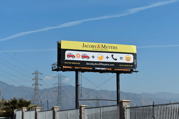 Cost of a Billboard