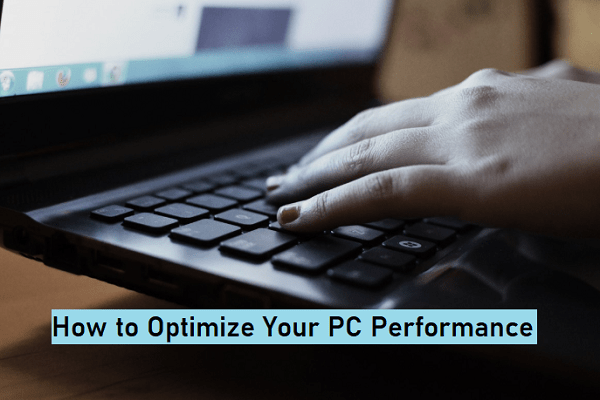 How to Optimize Your Slow Windows