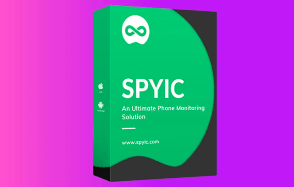 Hack WhatsApp with Spyic