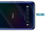 TCL 10L - Full phone specifications