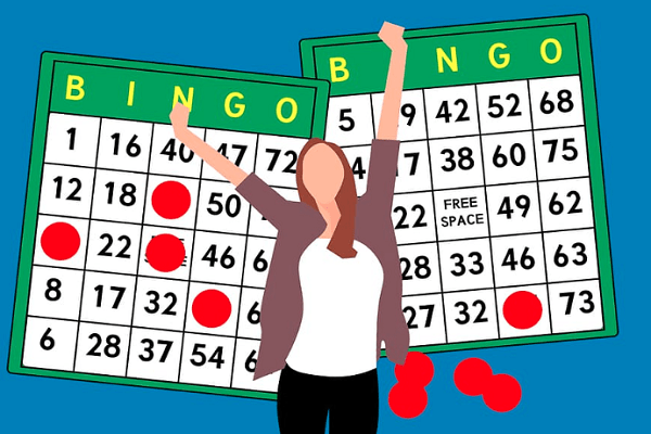Different Types of Bingo Games