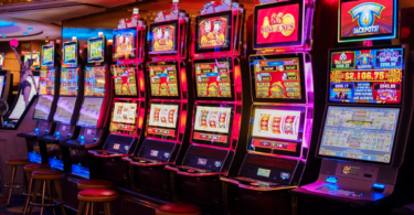 Casino Games Offer the Best Odds