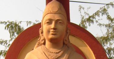 Chandragupta Maurya (चन्द्रगुप्त मौर्य)