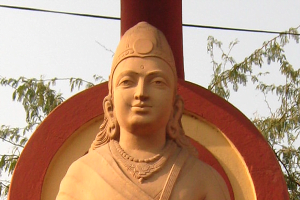 Chandragupta Maurya (चन्द्रगुप्त मौर्य)
